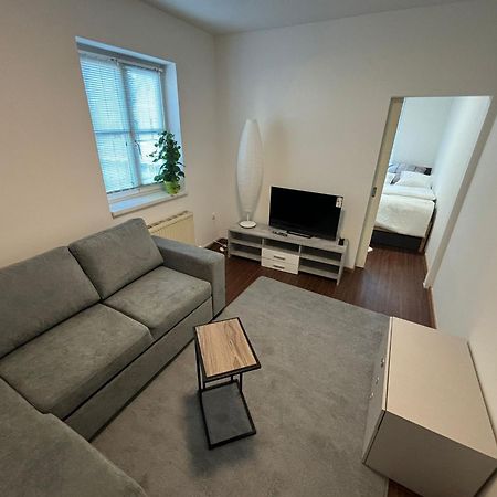 The Alps Appart Top 2 Bad Ischl Ngoại thất bức ảnh
